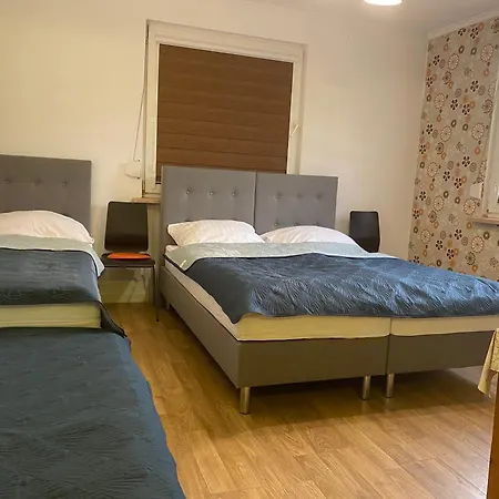 Fajna Kwatera Warsaw