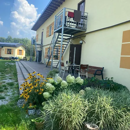 Apartment Fajna Kwatera