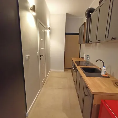 Zlatarooms 101 Apartment