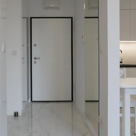 Apartament Simply Przyokopowa *