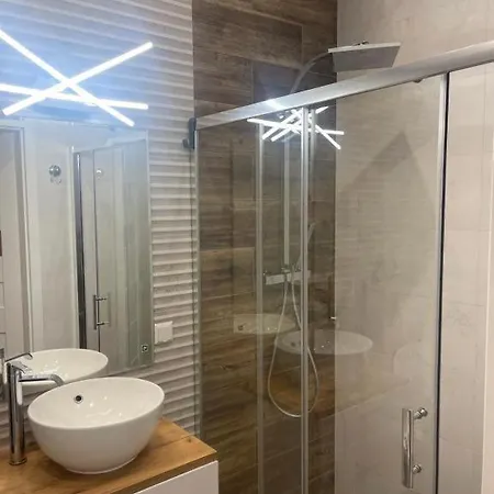 Apartment Komputerowa 8 Okecie Warsaw