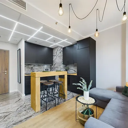 Aparthotel Exceptional Business By Renters *