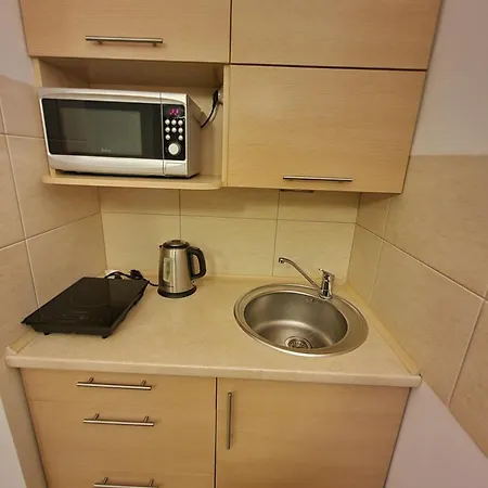 Apartamento M Centrum