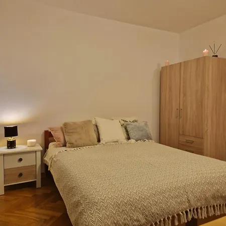 Apartamento M Centrum Varsovia