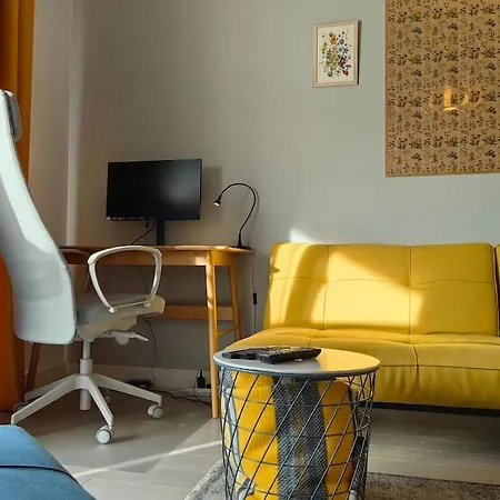 Wilanow Comfort, Klimatyzacja, Garaz, Fast Wifi Апартаменты