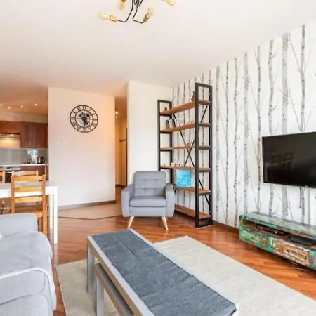 Appartement Lucka