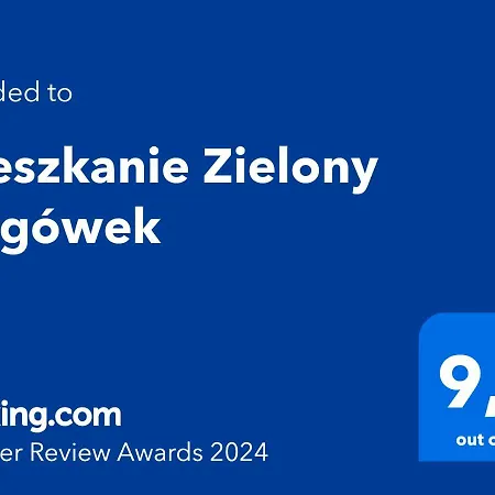 Mieszkanie Targowek
