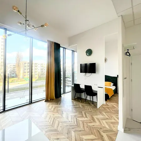 Concierge Tower Apartament