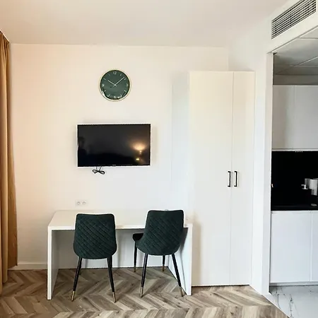 Concierge Tower * Warszawa