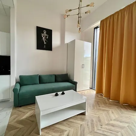 Apartament Concierge Tower *