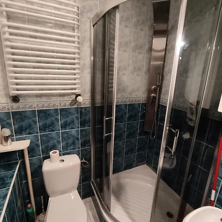 Apartament Classic Metro Kabaty