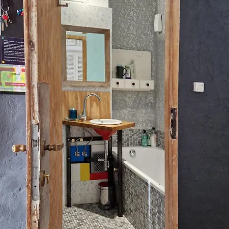 Klimat Mokotow Apartment *