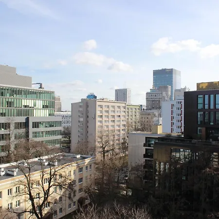 Labo Graniczna * Warsaw