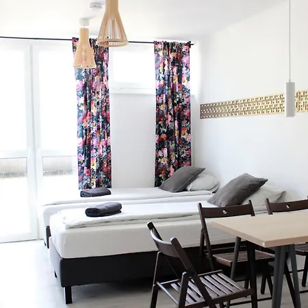 Apartment Labo Graniczna *