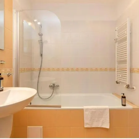 Lucka Appartement *