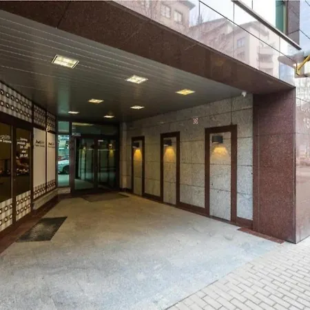 Appartement Lucka *