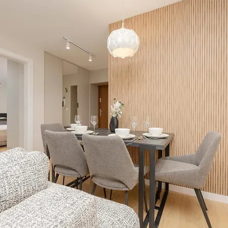 Comfortable Wola & Balcony By Renters * Warsaw