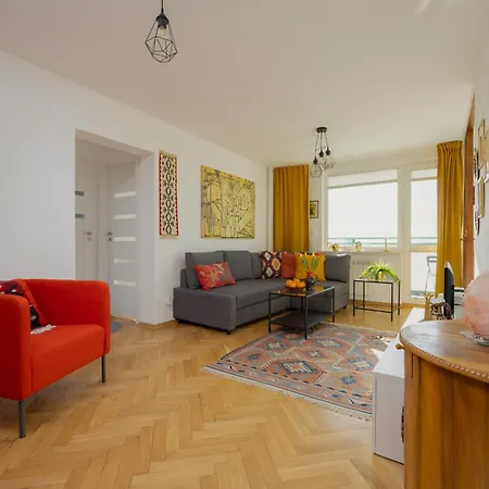 Apartment Autumn With Balcony And Two Bedrooms By Renters