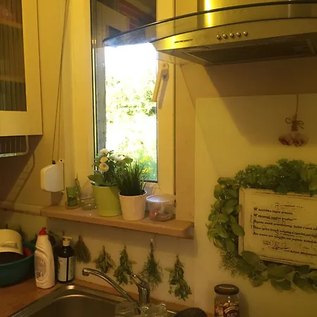 Apartment Fajna Kwatera