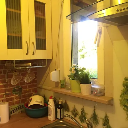 Apartment Fajna Kwatera *