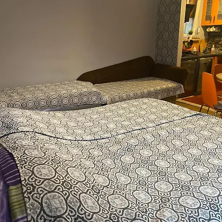Fajna Kwatera Apartment *