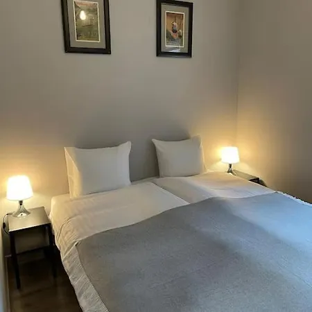 Cyprysowa Fine Apartament