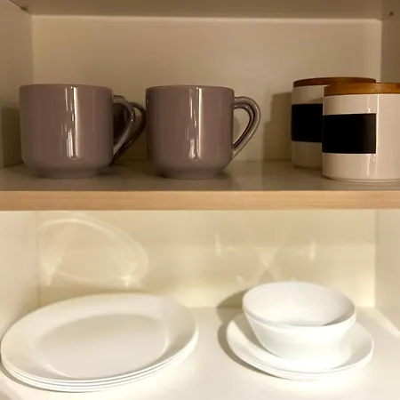 Apartament K22 Palac Kultury I Nauki /bagno Warszawa