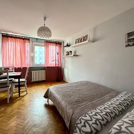 K22 Palac Kultury I Nauki /bagno * Warszawa