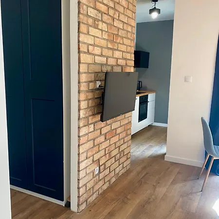 Apartament Chillout Loft Al20 *