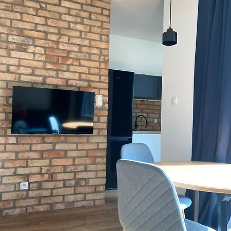 Chillout Loft Al20 * Warszawa