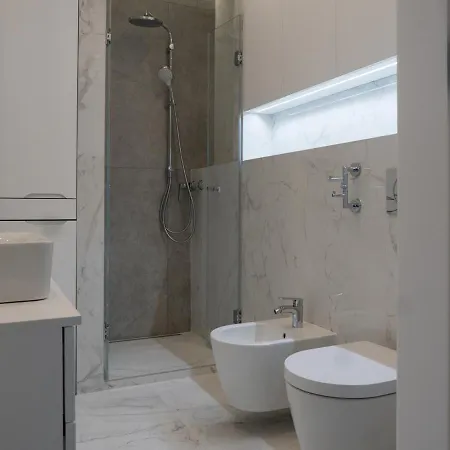 Simply Przyokopowa Apartament Warszawa