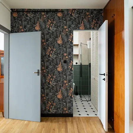 Kopernika Centre Apartment