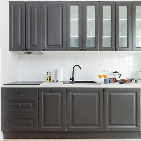 Modern Burakowska By Rent Like Apartment Warsaw