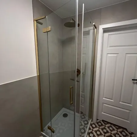 Апартаменты Murano Piekna 16a