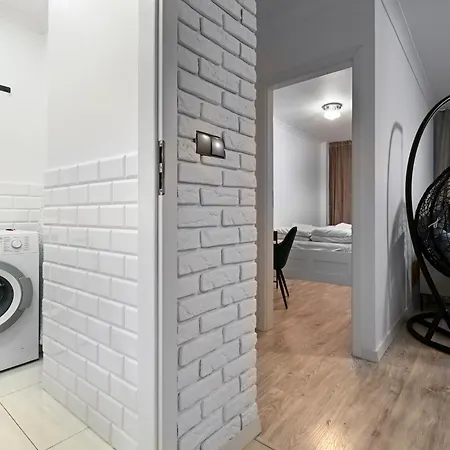 Rentplanet - Muranow *