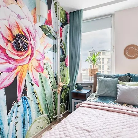 Boho Chic Center Warsaw