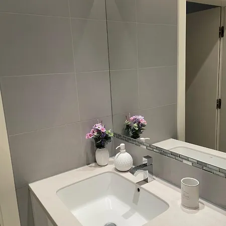 Apartament Tacoma *