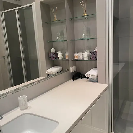 Tacoma Apartament