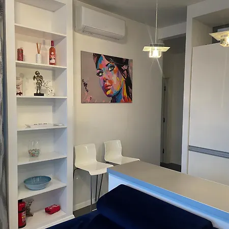 Tacoma Apartament
