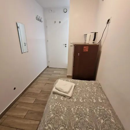 Apartament Underground