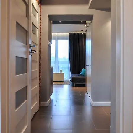 Apartamento Budgetplus Key Panska Varsóvia