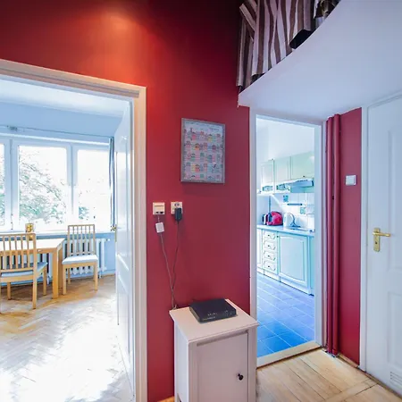 Hoza Str Apt. Great Location. Close To Everything. Apartment *