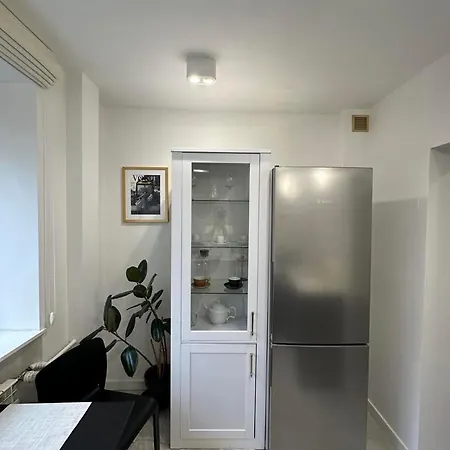 Apartment Art Deco *