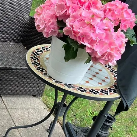 Royal Place 2 Bedrooms Wilanow Apartament *