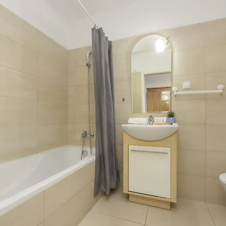 Beautiful By Renters Apartament Warszawa