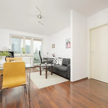Apartament Beautiful By Renters