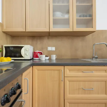 Beautiful By Renters Apartament *