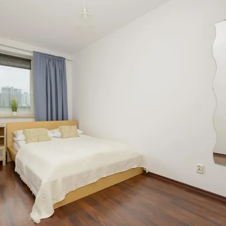 Beautiful By Renters Warszawa