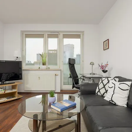 Beautiful By Renters Apartament *