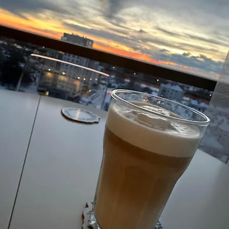 Tacoma Apartament